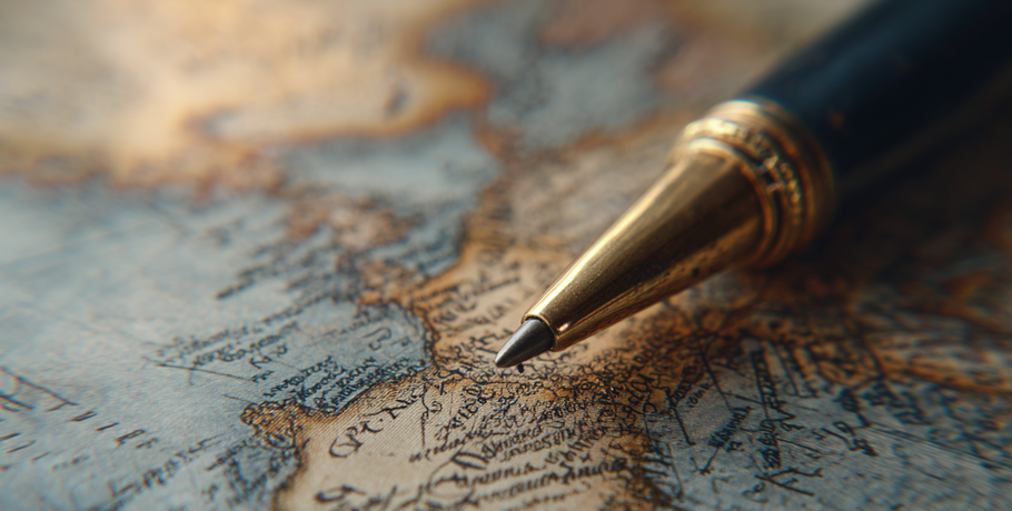 От заводской библиотеки до эко-кафе: необычные площадки для Географического диктанта в Омске