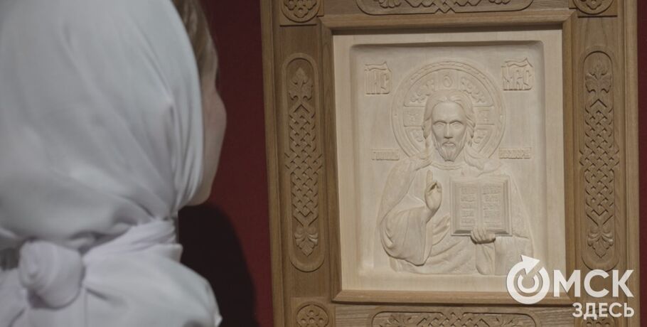 "Святые лики Сибири": погружаемся в современное светлое искусство
