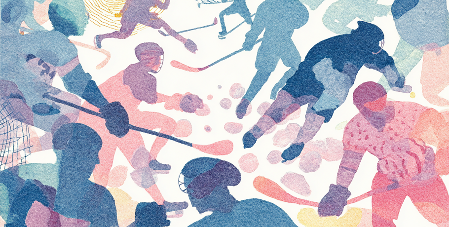 Мальчики уходят, а девочки остаются. Топ спортивных событий недели по версии "Омск Здесь"