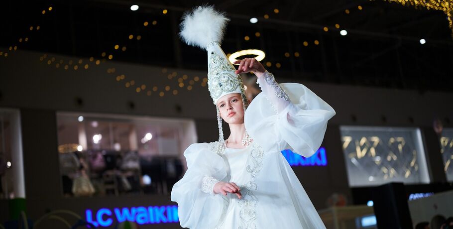 Без кокошников, но с травматичным опытом. Жюри "Сибирской этники" удивило своими оценками