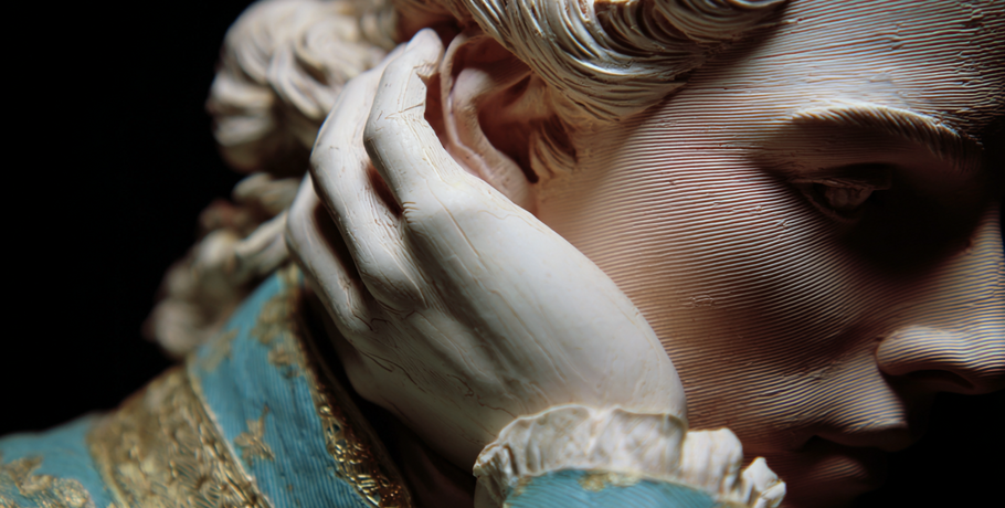 Ловелас с отмороженным ухом. Чем цепляет история Казановы в России