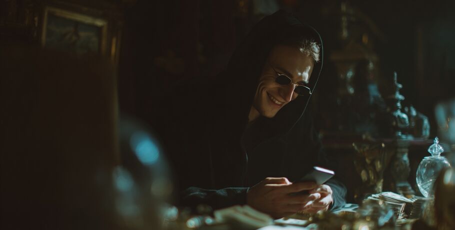 От хакеров до решал. Телефонные мошенники научились повторно обманывать жертв