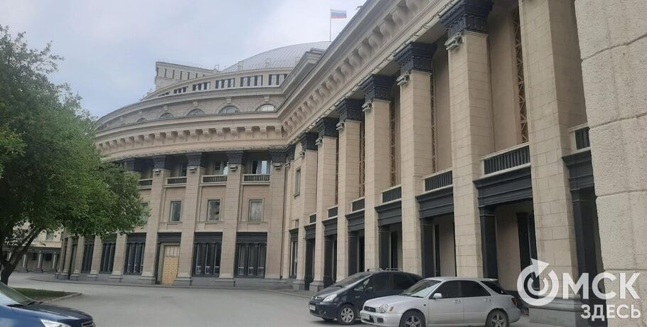 Помочь соседу. Статус культурной столицы может остаться в Сибири&nbsp;