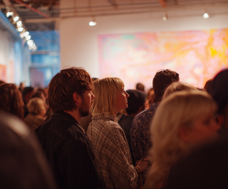 Лекция Дробышевского, намедни по-омски, атмосферное кино - куда сходить в выходные