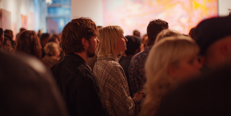 Лекция Дробышевского, намедни по-Омски, атмосферное кино - куда сходить в выходные