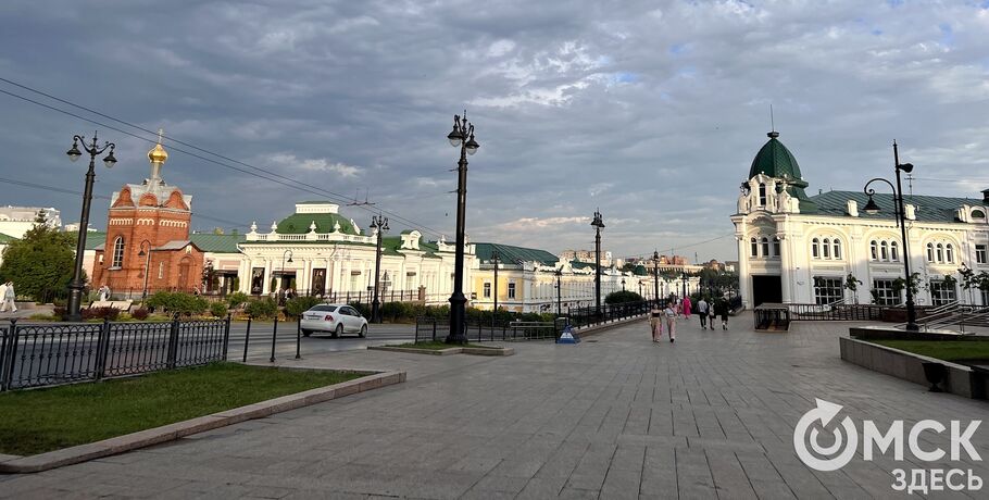 Дизайнеры и художники обрисовали идеальный город