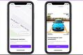 "Ключ" к парковке: приложение "Ростелекома" поможет найти место для автомобиля у дома