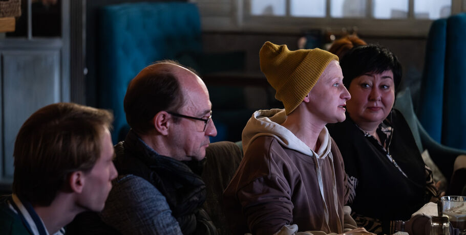 "Счастлив ты или несчастлив - решать тебе". Омский драматург готовит новогоднее комбо со спектаклем и зоопарком