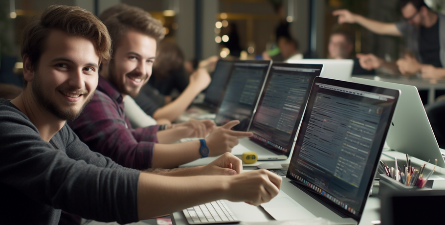 От регионального к национальному: зачем ИТ-компаниям консолидироваться?