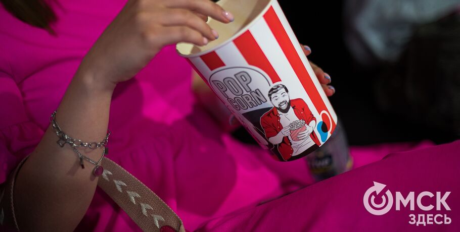 От Москвы до Вены. Омичам покажут разные версии балета "Щелкунчик" в кино