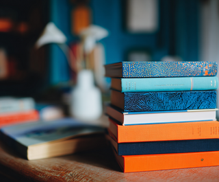 Омск пишущий! Книги, изданные омичами в 2025 году