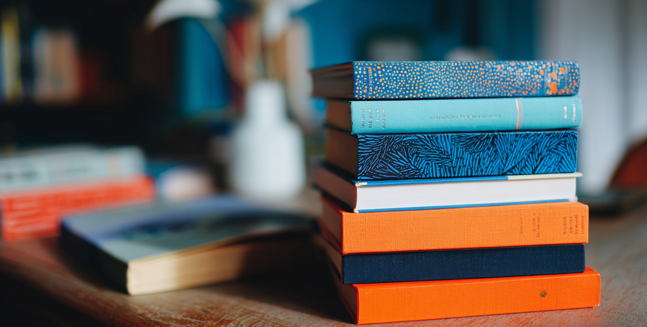 Омск пишущий! Книги, изданные омичами в 2025 году