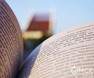Книжные клубы Омска рекомендуют: что почитать и подарить в последний месяц года