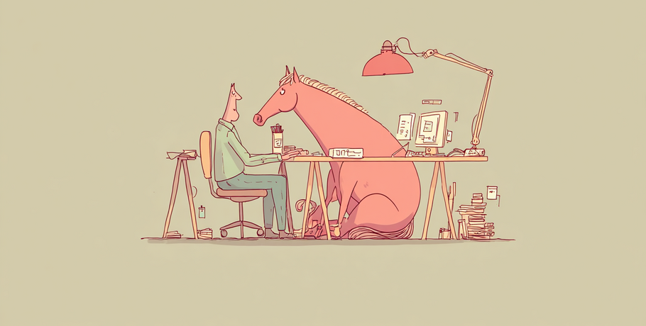 Как ты, лошадь? Подводим итоги года&nbsp;