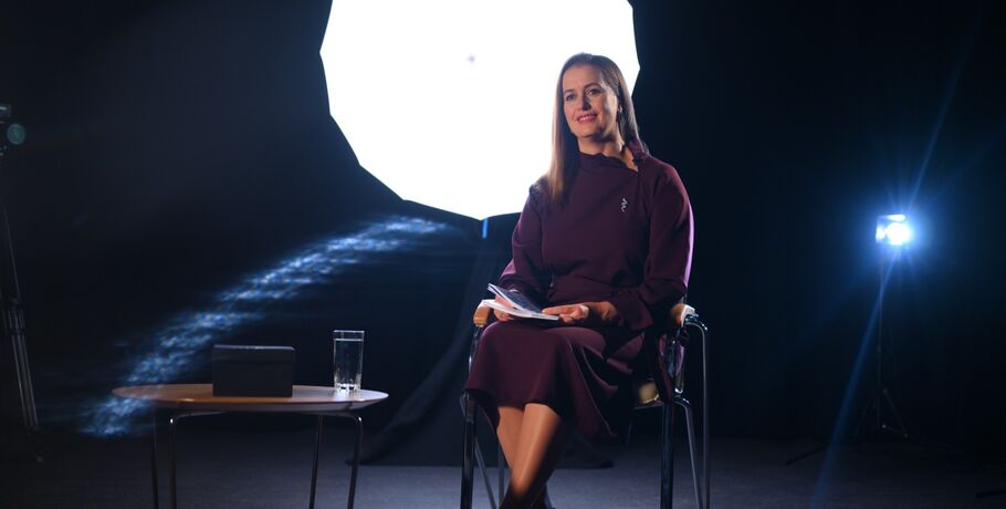 Достаточно поменять угол зрения. Интервью с&nbsp;Анной Статвой о&nbsp;книгах и&nbsp;личном отдыхе