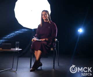 Достаточно поменять угол зрения. Интервью с&nbsp;Анной Статвой о&nbsp;книгах и&nbsp;личном отдыхе