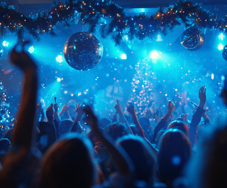 Предвкушаем праздники с&nbsp;барной картой