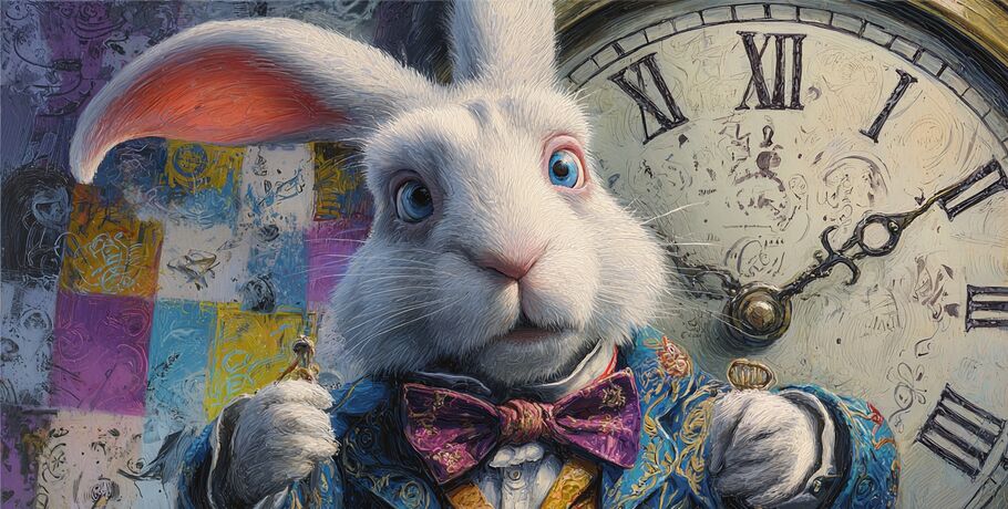 История одной премьеры, или Чем удивит "Страна чудес"