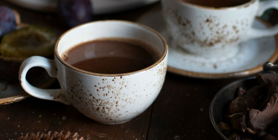 Кофе с характером: варим "чёрное золото" с особым шармом