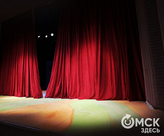 Волшебство закулисья. Как в Омске создавали мюзикл "Алиса в стране чудес"