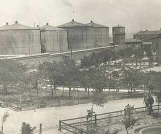 Подзабытые истории. Как улица на окраине Омска связана с Нобелевской премией&nbsp;