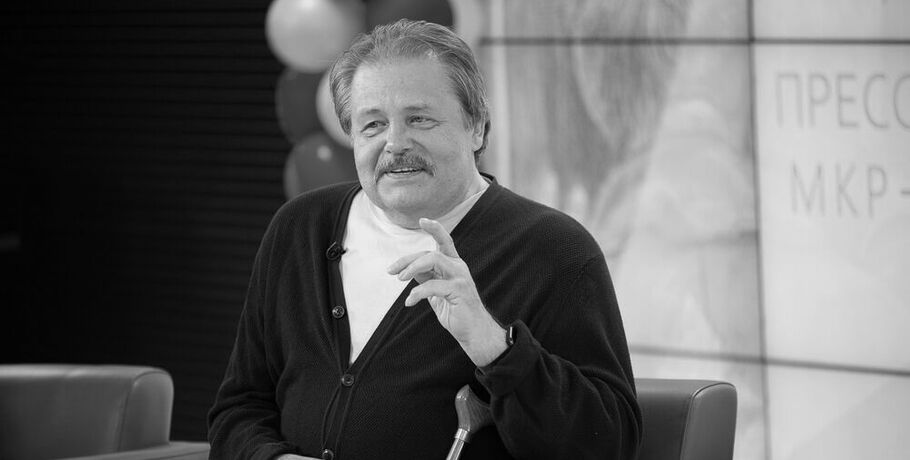 Скромный гений. Не стало известного омского художника Георгия Кичигина