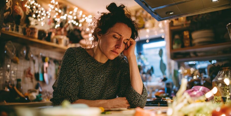 Стресс вместо праздника: как подготовиться к Новому году и не перегореть