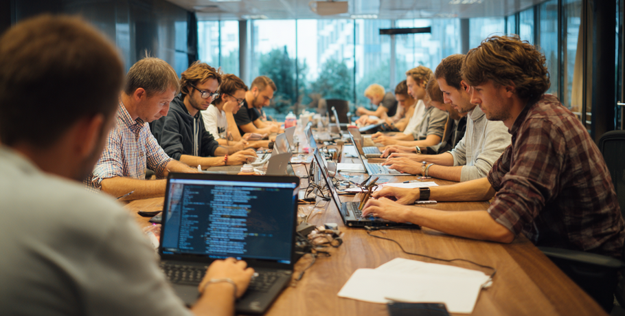 Омичи создали AI-ассистента, который заменяет команду разработчиков