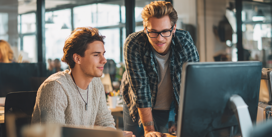 "Если ты в комнате самый умный, то это не твоя комната": стратегия выхода на глобальный рынок труда