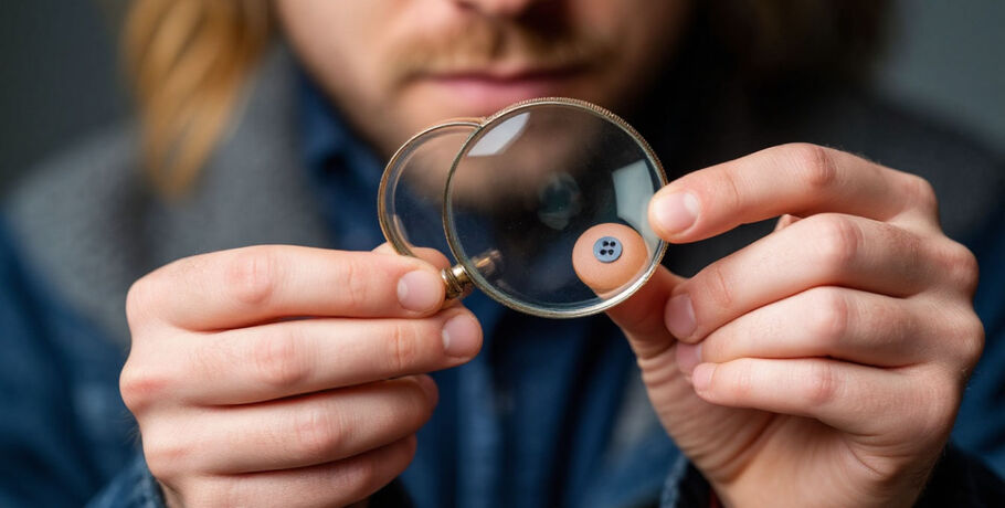 В Омске создали особые условия для обучения сыщиков, следователей и детективов