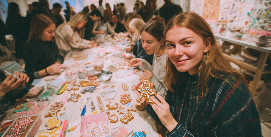 Уютный квартирник, психологический разбор, интерактивный спектакль: как провести выходные в Омске