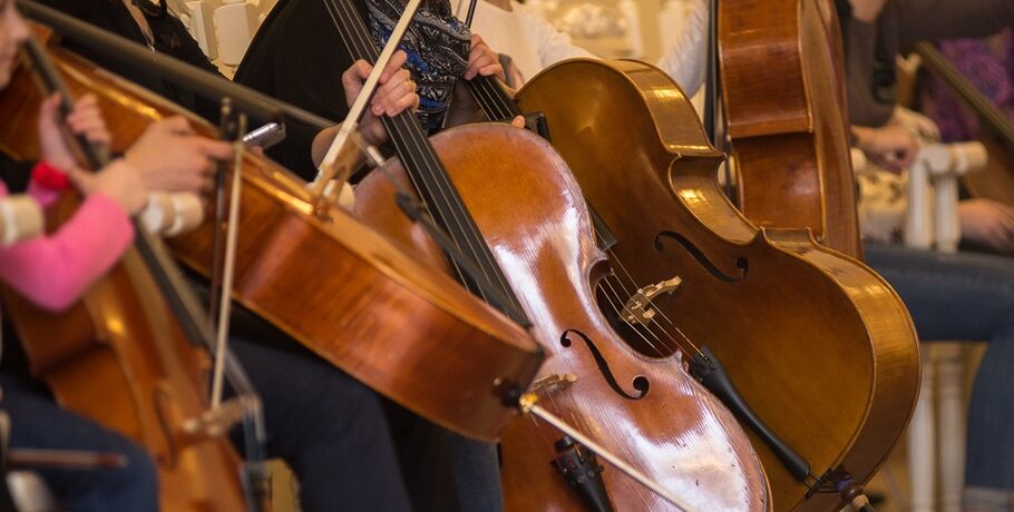 Более 300 музыкантов заявились на III Межрегиональный открытый конкурс имени В.Я. Шпета