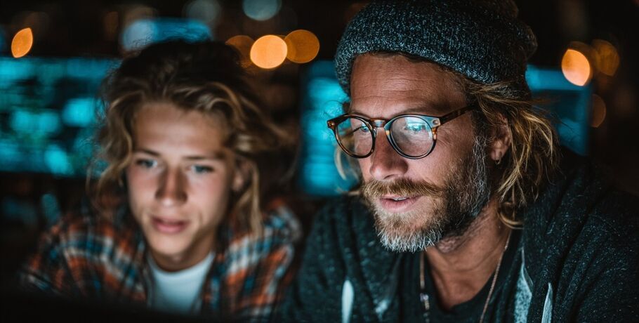 Смелость менять мир: как "Школа героев" учит видеть возможности