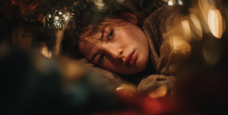 Начало новой жизни или повод похандрить? Постоновогодняя депрессия - правда или миф