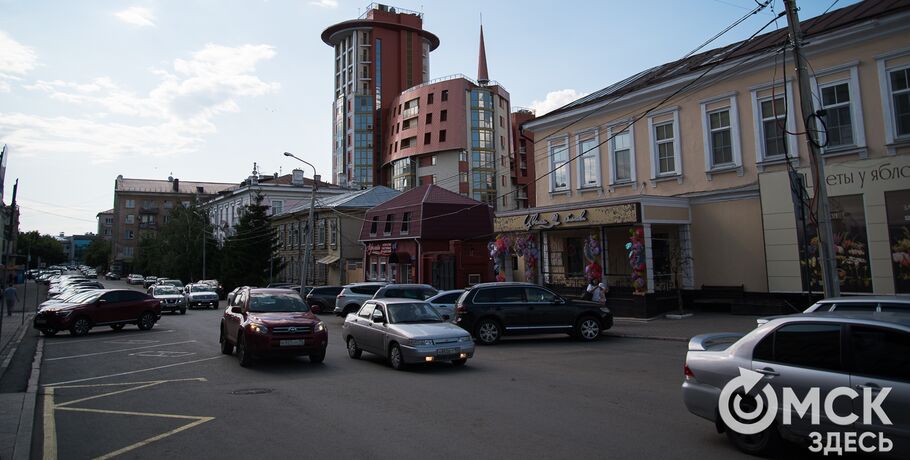 В центре Омска открылся второй Туристский информационный центр