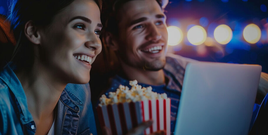 "Агент развлечений" поднимет настроение: Wink и "Ростелеком" запускают умного помощника по выбору кино и сериалов