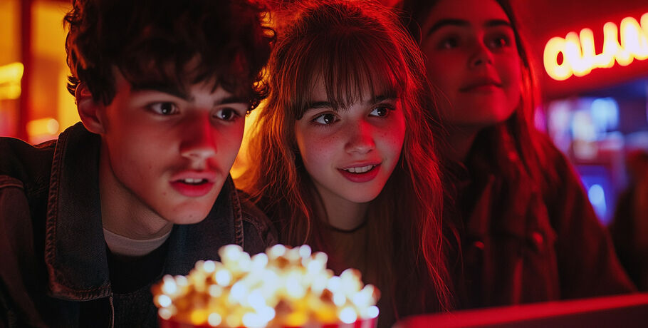 Дэниэл Крейг ищет убийцу, а Мэл Гибсон сбежал в лес от своего прошлого. Смотрим новое кино