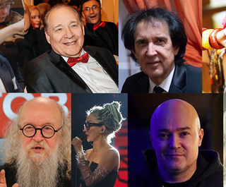 Герои наших интервью 2025 года: такая разная музыка