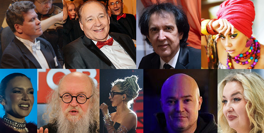 Герои наших интервью 2025 года: такая разная музыка