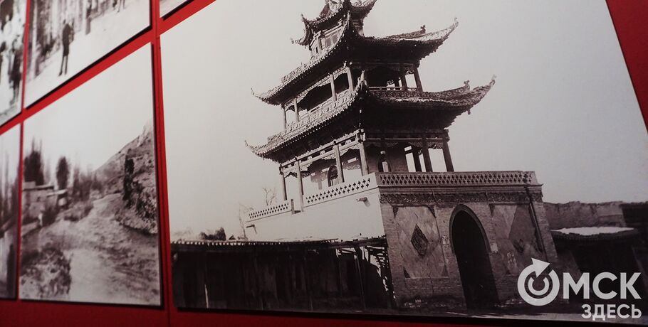 Некурортная сторона Азии. Открываем Индию и Тибет