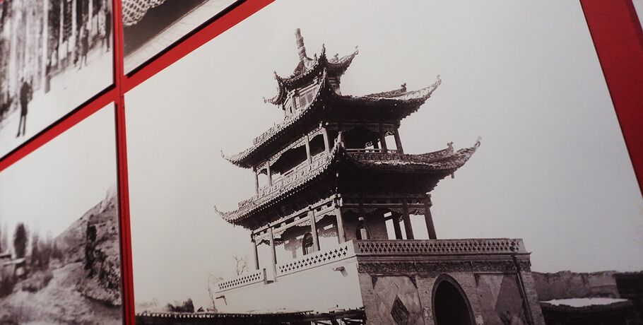 Некурортная сторона Азии. Открываем Индию и Тибет