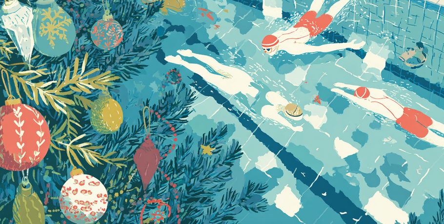 Рекорд конькобежцев и золото пловцов. Топ спортивных событий недели по версии "Омск Здесь"