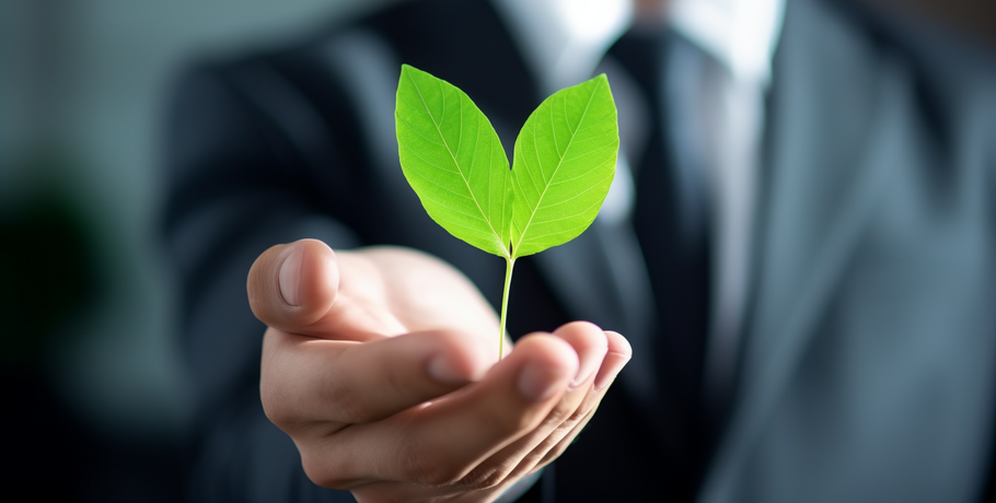 Омский вуз попал в мировой "зелёный" рейтинг