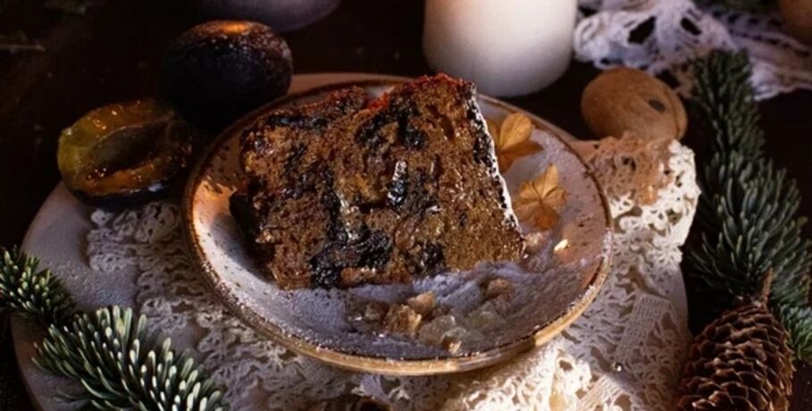 Сказка и аромат волшебства на кухне. Многогранный вкус сливового пирога