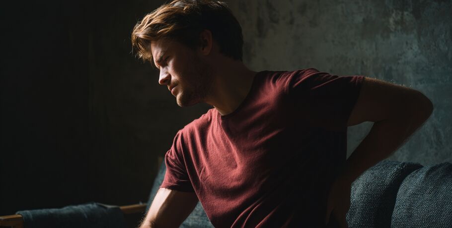 "Мы можем купить новую машину, но не тело". Почему на боли в спине теперь жалуемся мы, а не наши бабушки