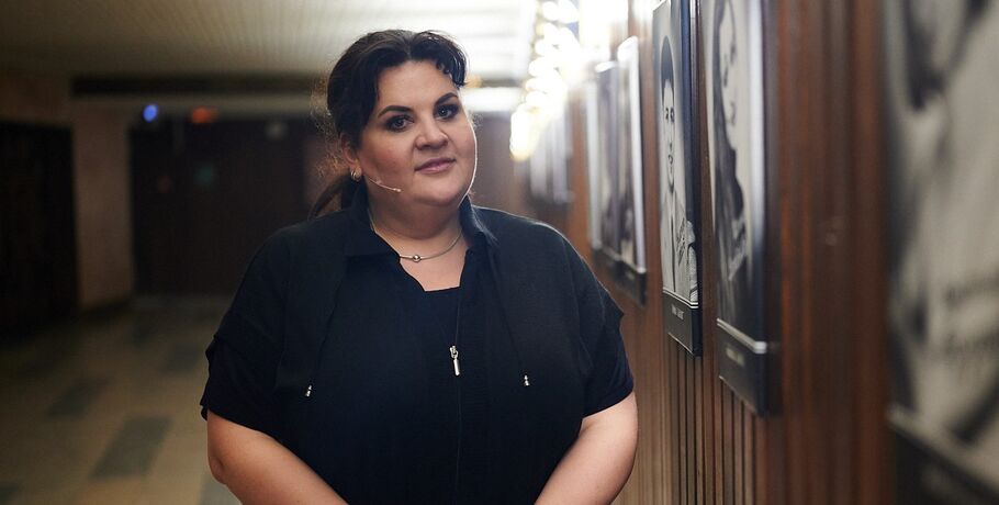 "Дети дают нам 15 секунд": Манана Гогитидзе о мюзикле как инструкции по самообладанию