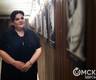 "Дети дают нам 15 секунд": Манана Гогитидзе о мюзикле как инструкции по самообладанию