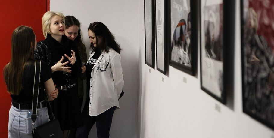 Опора и вдохновение. Омская Арт-резиденция ищет новые таланты