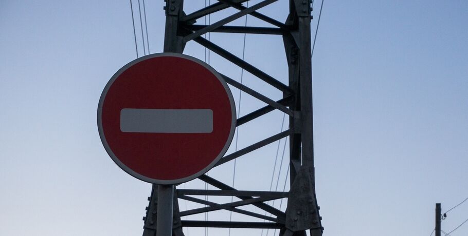 По центру проезд запрещён: в Омске будут готовиться к самому холодному забегу года