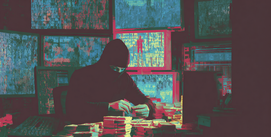 "Замкнутые и необщительные". Могут ли помощники телефонных мошенников быть нашими соседями